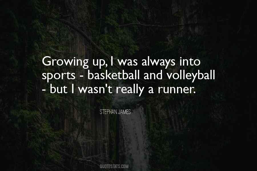 Wag Mo Akong Sanayin Quotes #980190