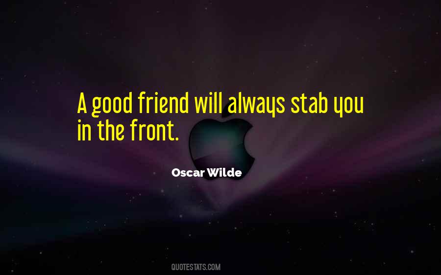 Betrayal By Your Best Friend Quotes #1297193