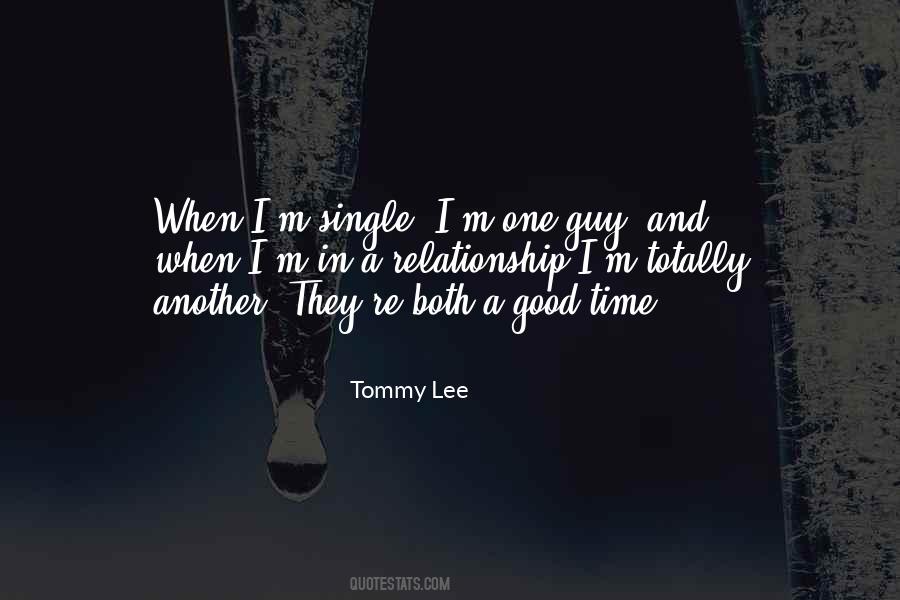 M Single Quotes #1043419