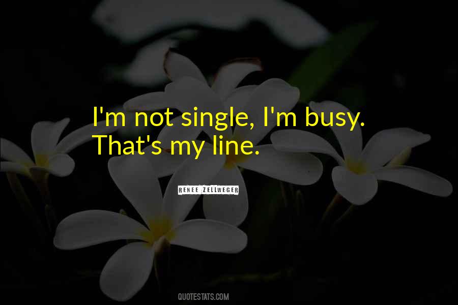 M Single Quotes #13170