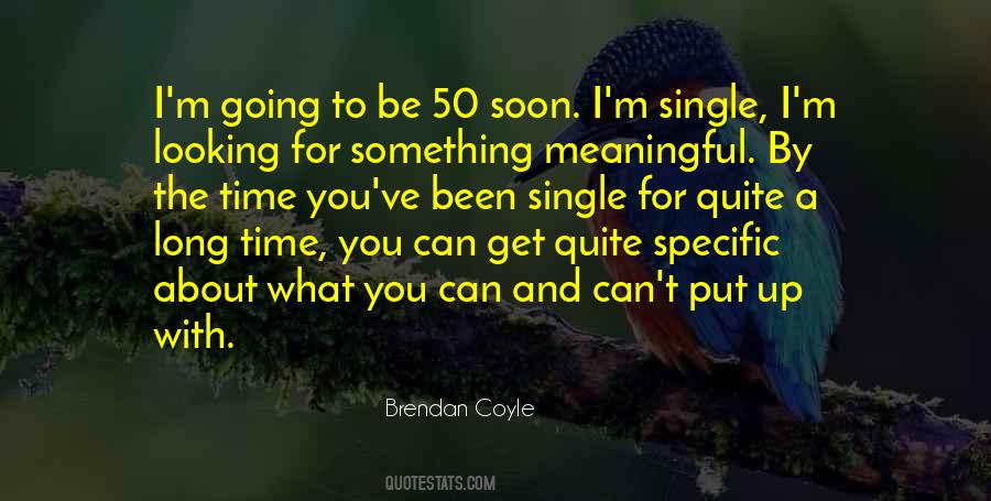 M Single Quotes #1826388