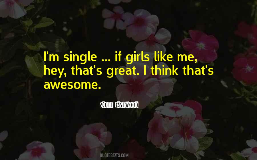 M Single Quotes #224580