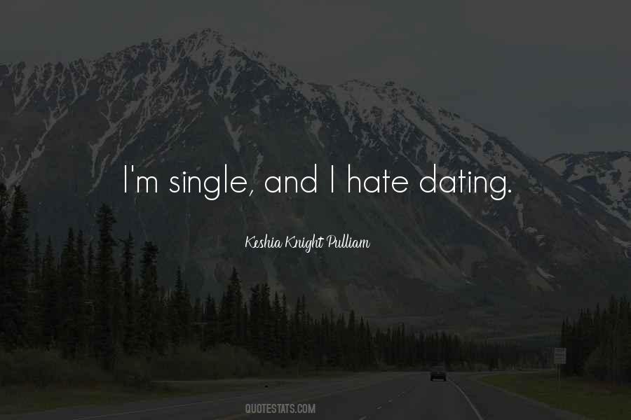 M Single Quotes #262045