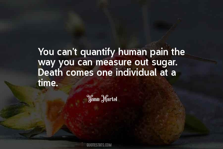 Death Comes Quotes #381973