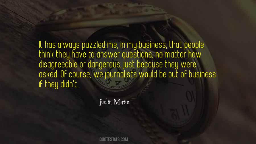 Out Of Business Quotes #1005829