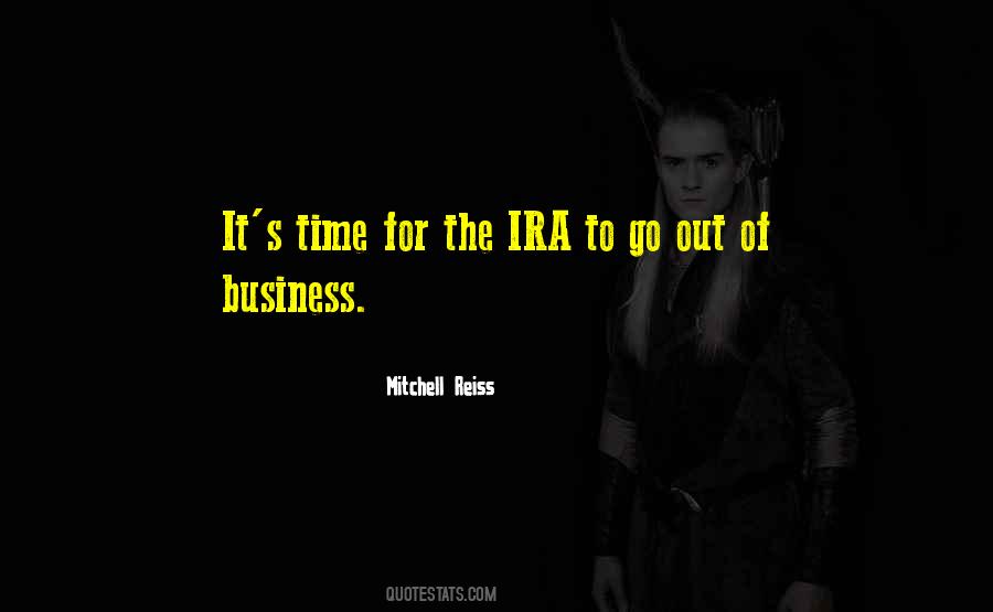 Out Of Business Quotes #1085237