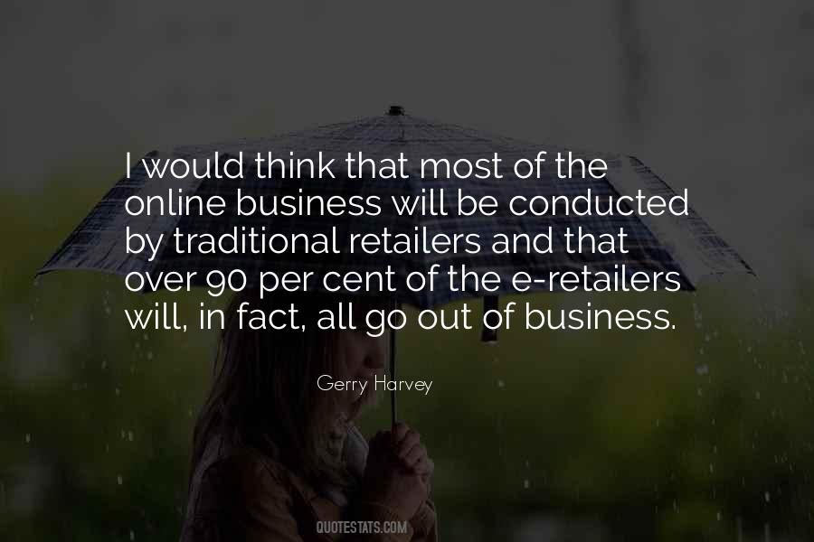 Out Of Business Quotes #363380