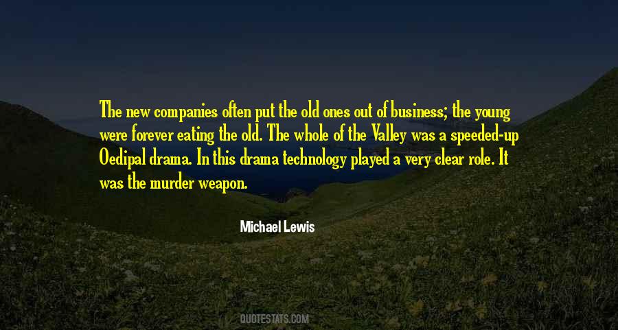 Out Of Business Quotes #945607