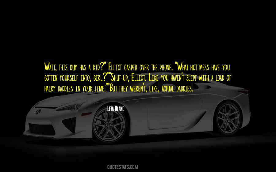 Distinction Without A Difference Quotes #1191749