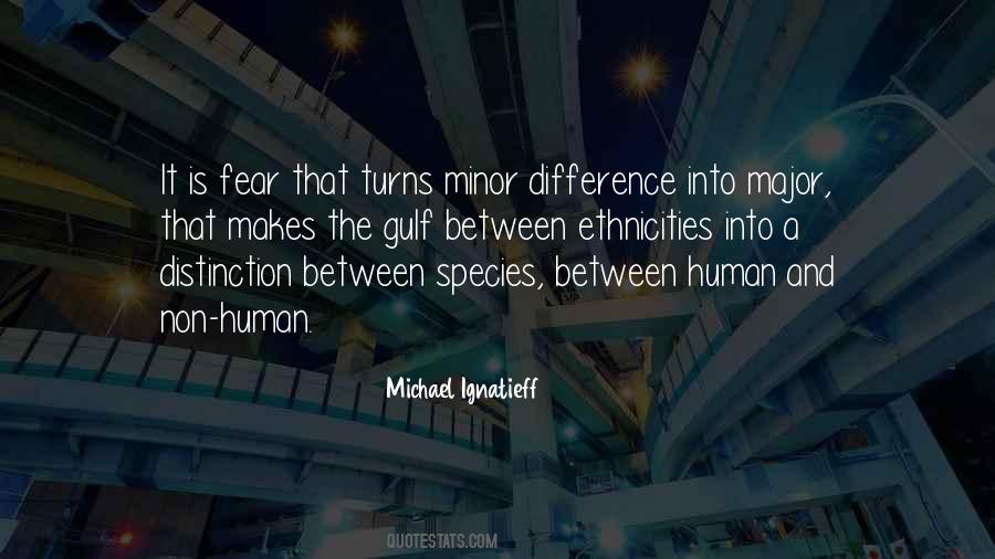 Distinction Without A Difference Quotes #1209894