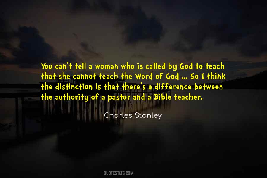 Distinction Without A Difference Quotes #1246721