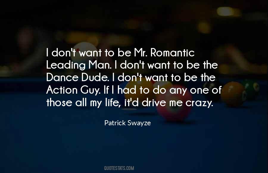 Life Crazy Quotes #1435882