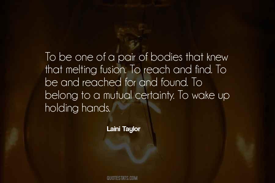 Relationship Soulmate Quotes #186854