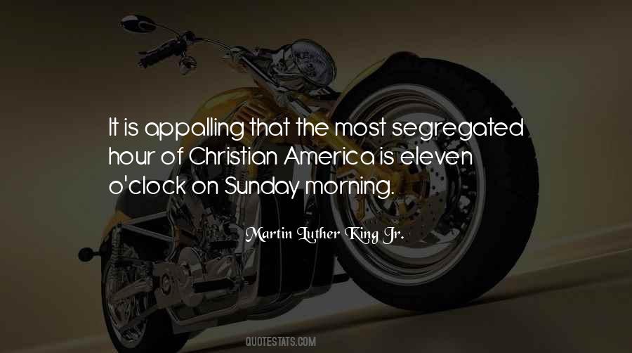 Christian Morning Quotes #1326265