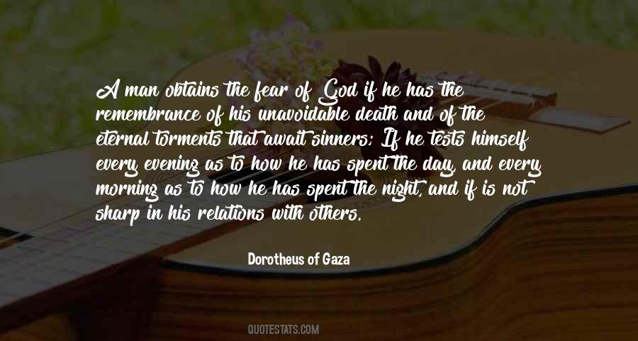 Christian Morning Quotes #1354535