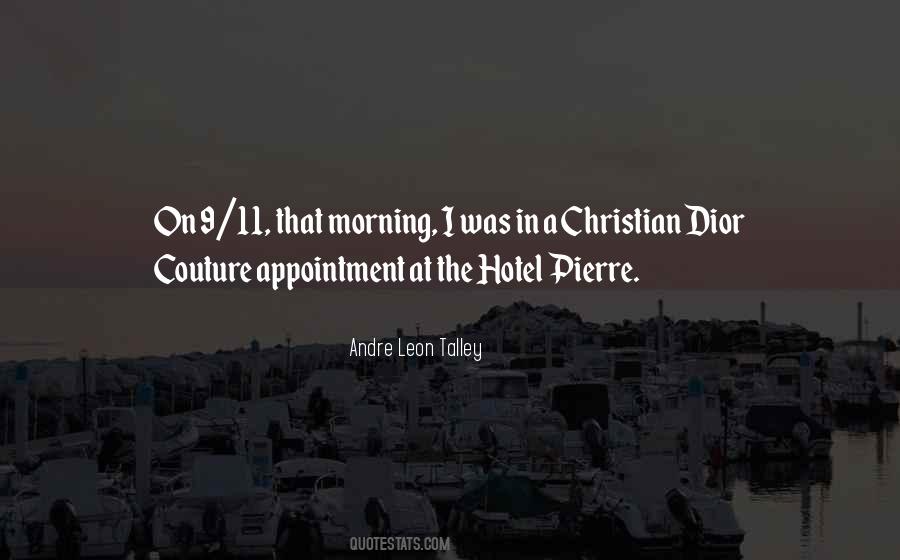 Christian Morning Quotes #1686137