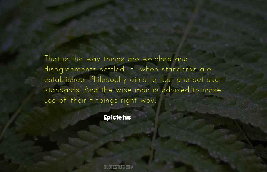Right Way To Use Quotes #1077871
