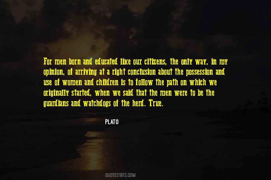 Right Way To Use Quotes #1705665