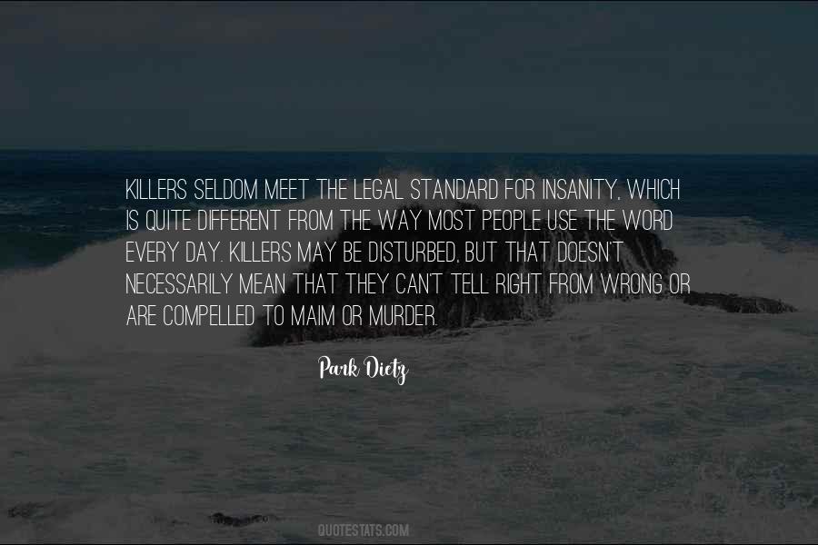 Right Way To Use Quotes #1792456