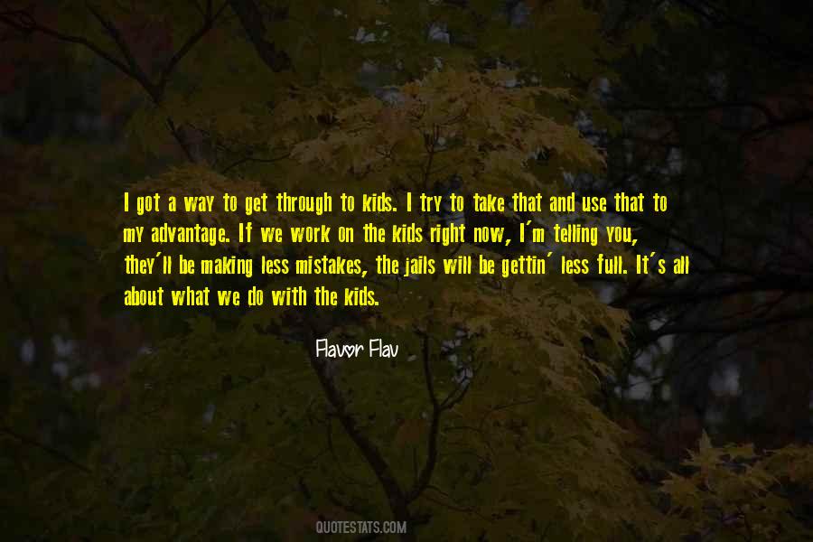 Right Way To Use Quotes #377661