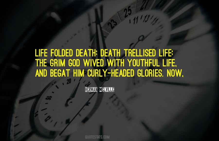 Death Death Quotes #1005813