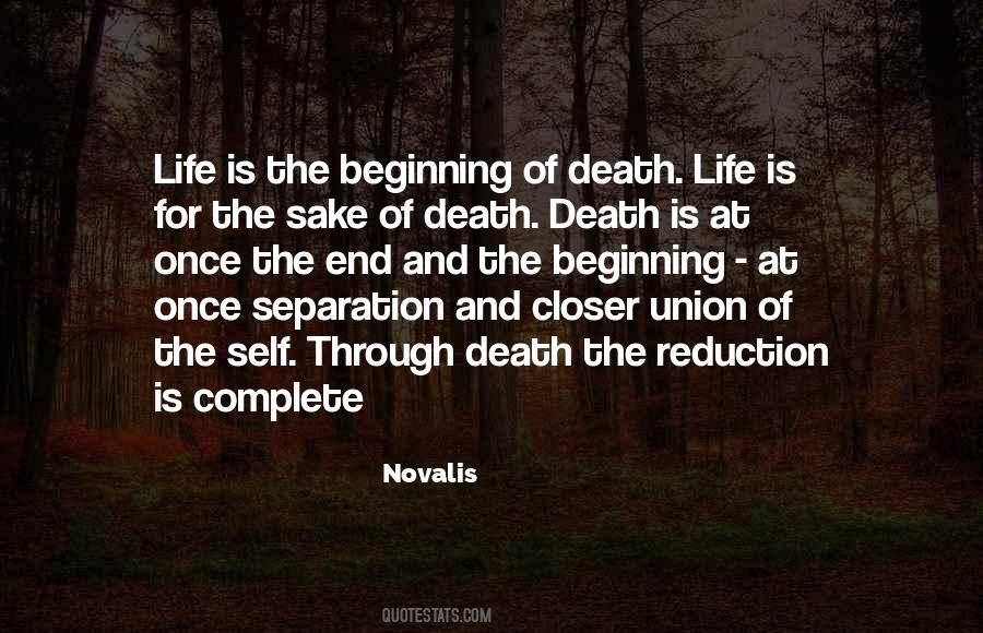 Death Death Quotes #1041974