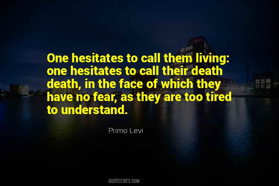 Death Death Quotes #1561575