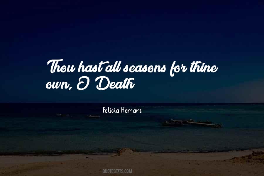 Death Death Quotes #4556 Death Death Quotes #4556