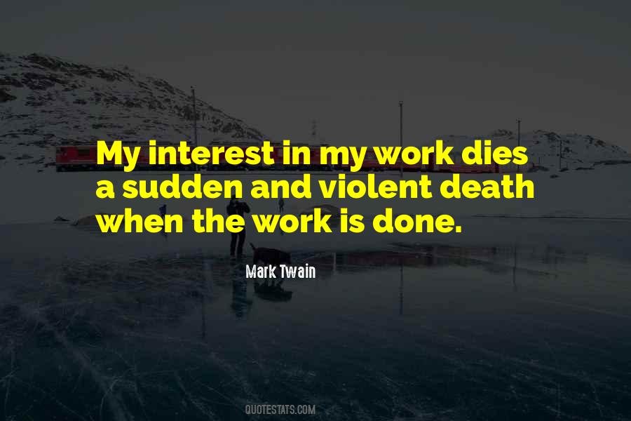 Death Death Quotes #5455 Death Death Quotes #5455