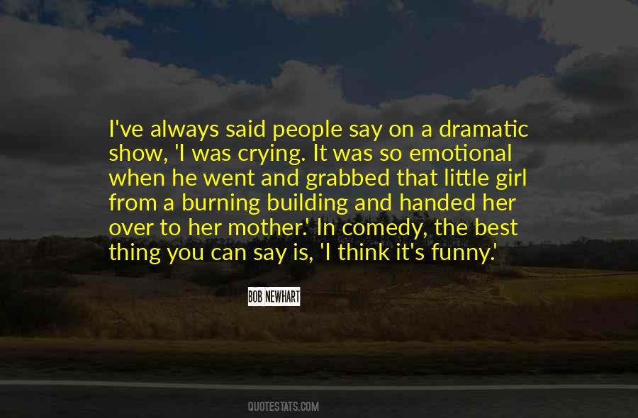 Burning Building Quotes #2206