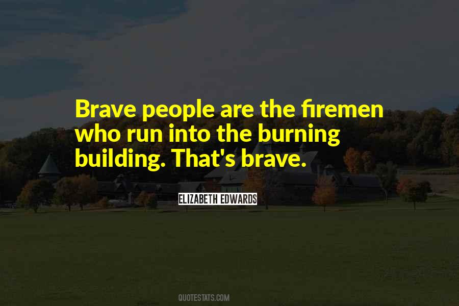 Burning Building Quotes #601682