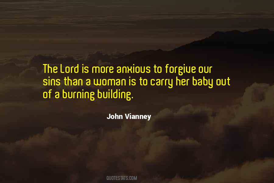 Burning Building Quotes #760496