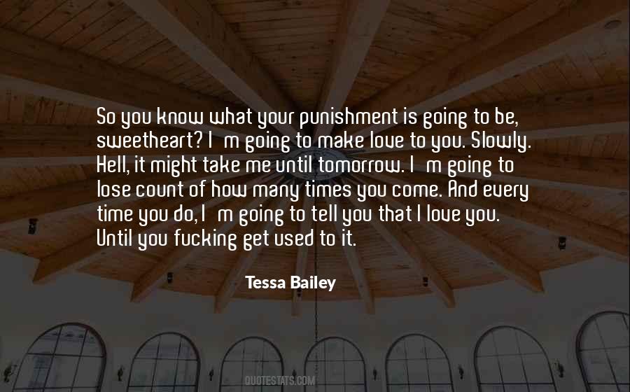 Love U Sweetheart Quotes #1846679