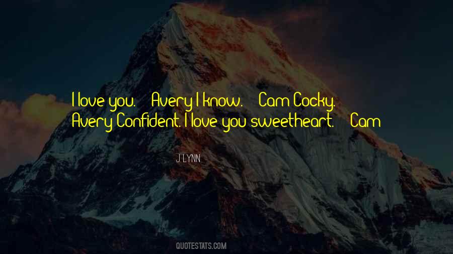 Love U Sweetheart Quotes #41652