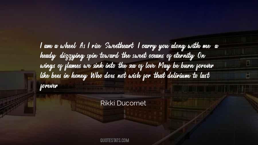Love U Sweetheart Quotes #647233