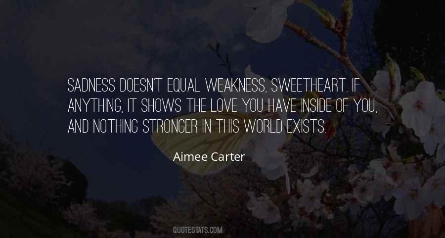 Love U Sweetheart Quotes #890657