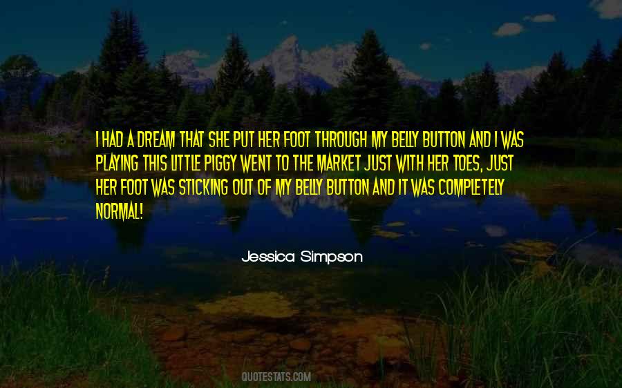Her Little Feet Quotes #1612287