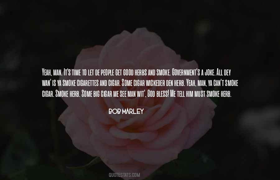 Oh God Bless Me Quotes #142861