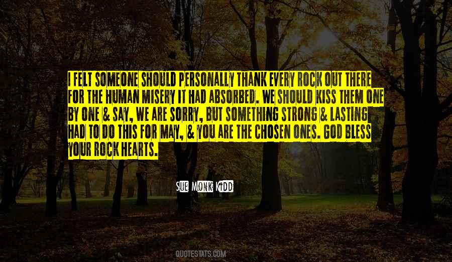 Oh God Bless Me Quotes #400158