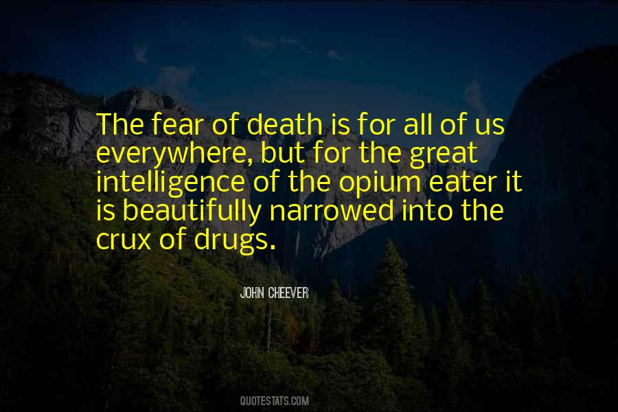 Death Eater Quotes #1362028