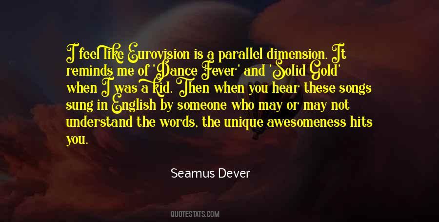 English Songs Quotes #950591