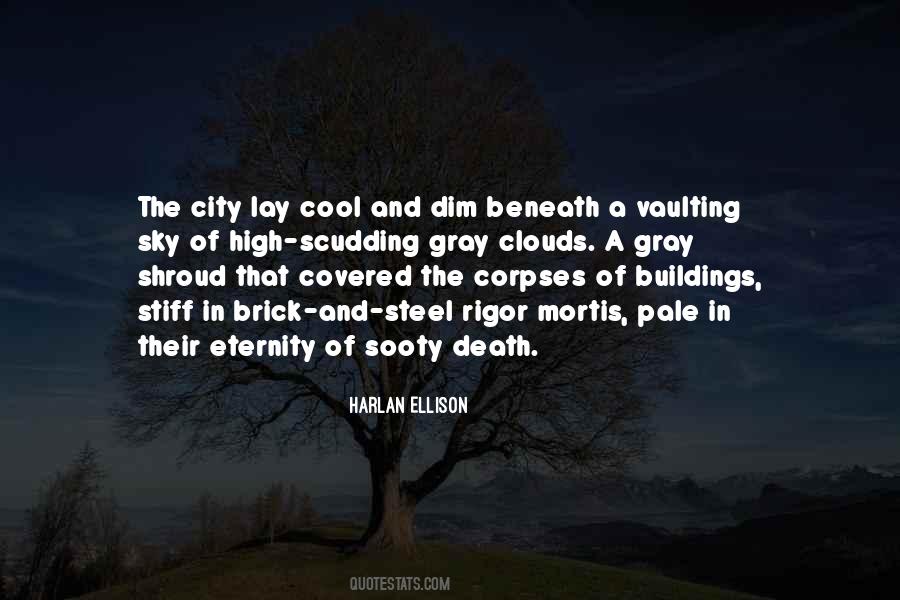 Death Eternity Quotes #589053