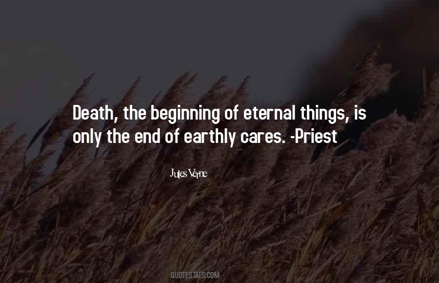Death Eternity Quotes #817811