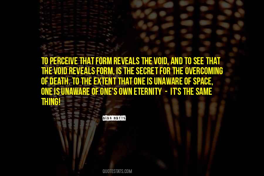 Death Eternity Quotes #909850