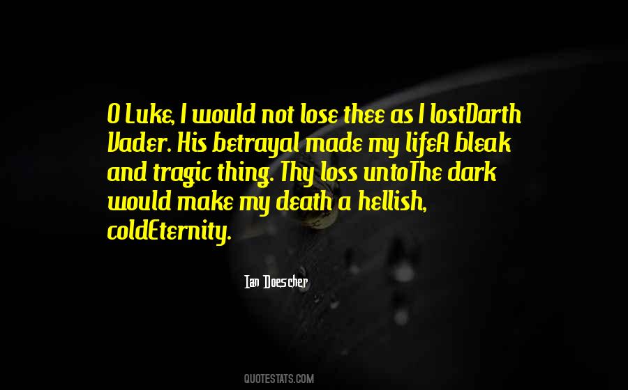 Death Eternity Quotes #965608
