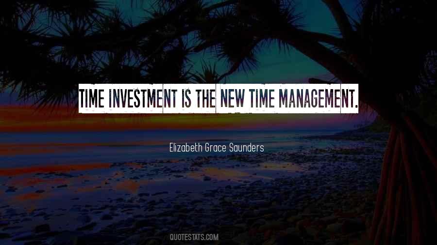 New Management Quotes #1243766