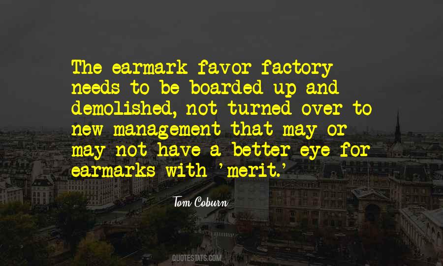 New Management Quotes #1266729