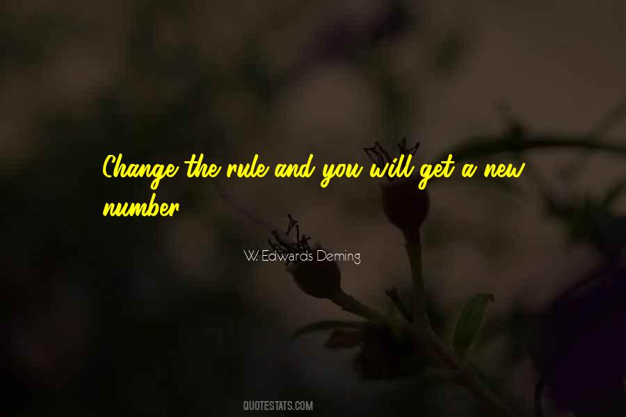 New Management Quotes #1603471