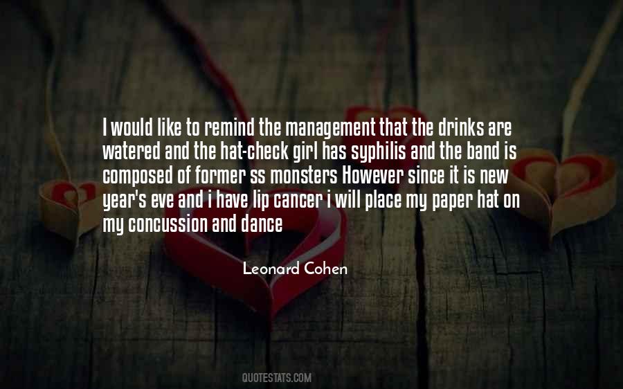 New Management Quotes #176580