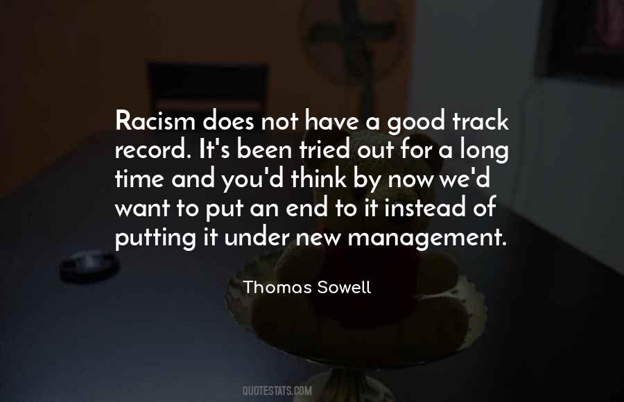 New Management Quotes #515292
